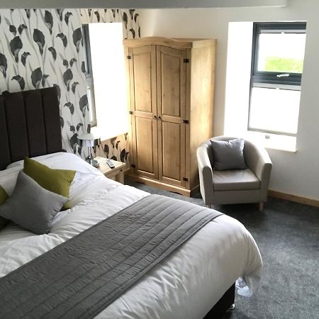 Berwick Upon Tweed Homestead Guesthouse מראה חיצוני תמונה