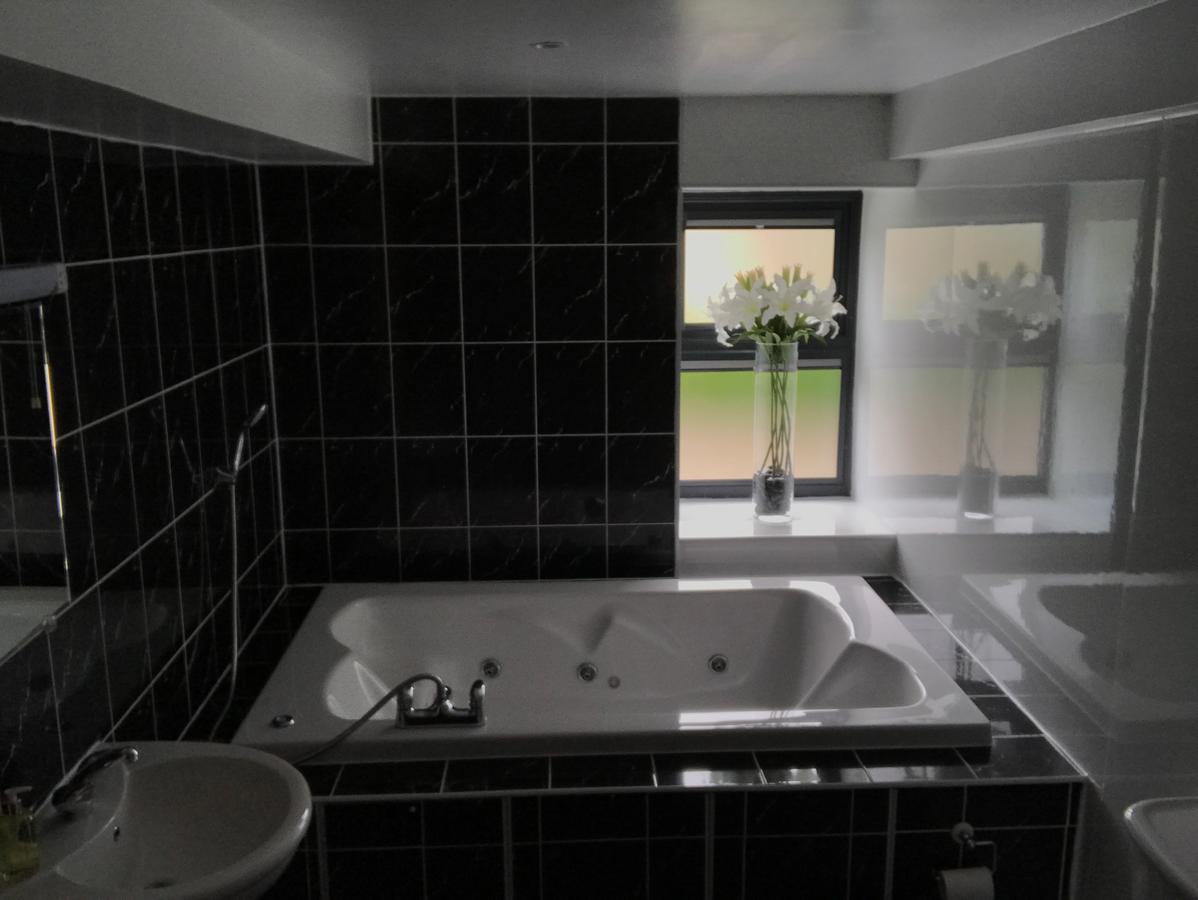 Berwick Upon Tweed Homestead Guesthouse מראה חיצוני תמונה